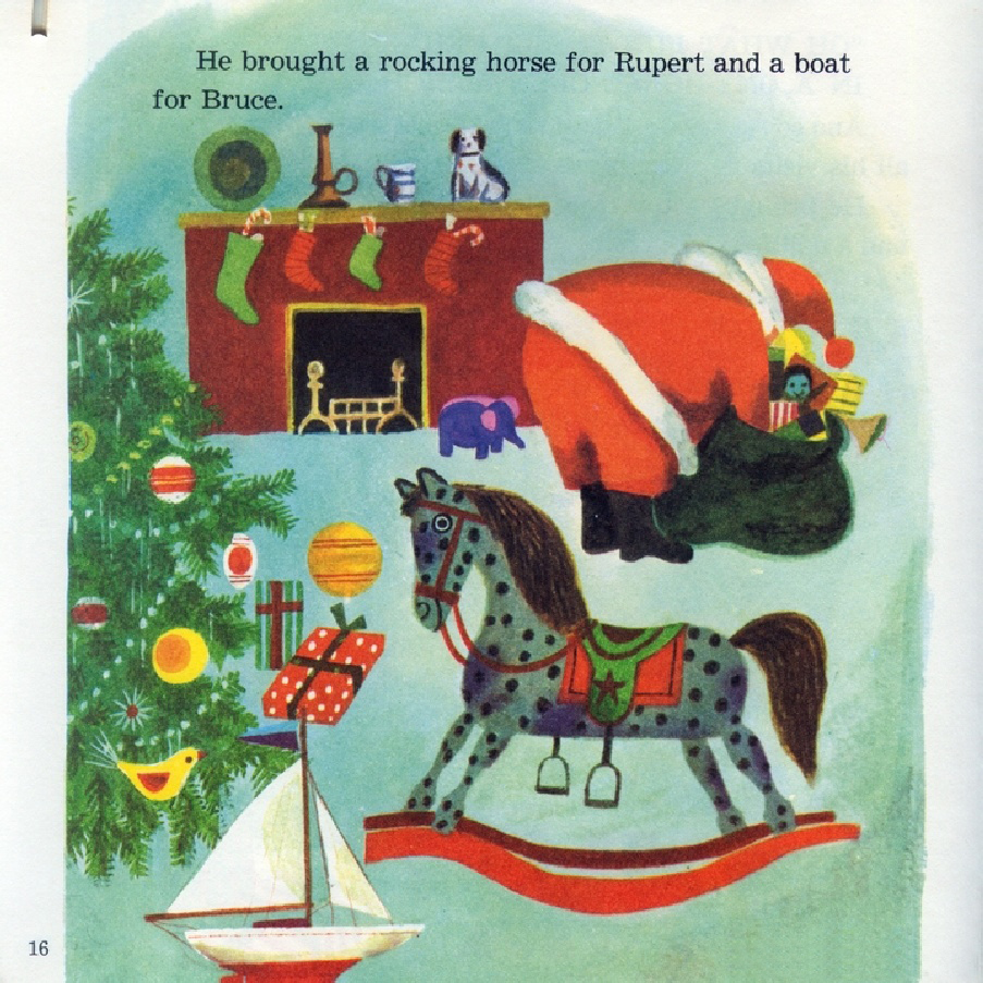 Jingle Bells (43),绘本,绘本故事,绘本阅读,故事书,童书,图画书,课外阅读
